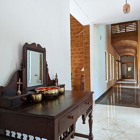 Red Rock Villa, Virajpet, Coorg Extérieur photo