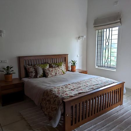Red Rock Villa, Virajpet, Coorg Extérieur photo