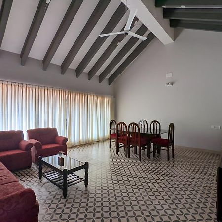 Red Rock Villa, Virajpet, Coorg Extérieur photo